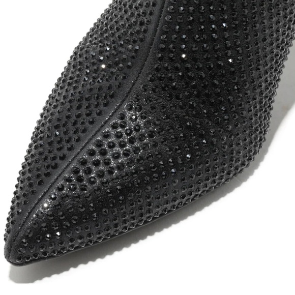 Coco bootie - Picture 9 of 13